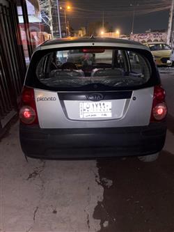 کیا پیکانتۆ